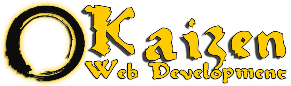 Kaizen Web Development